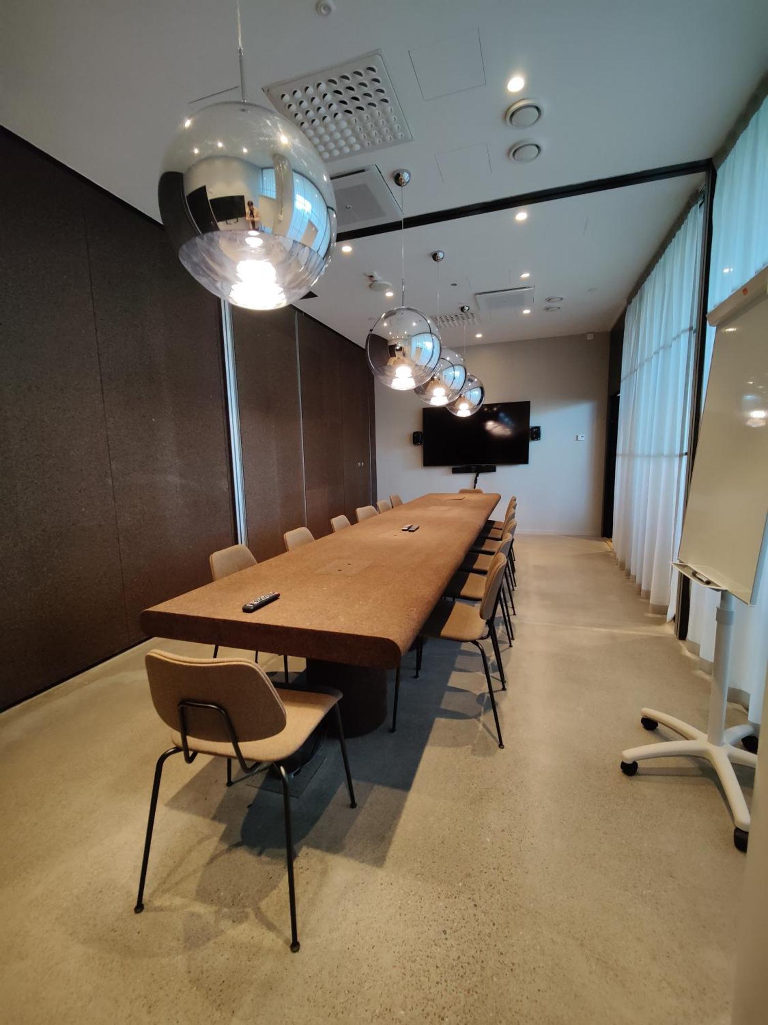 Unity Helsinki - A Studio Hotel Exteriér fotografie
