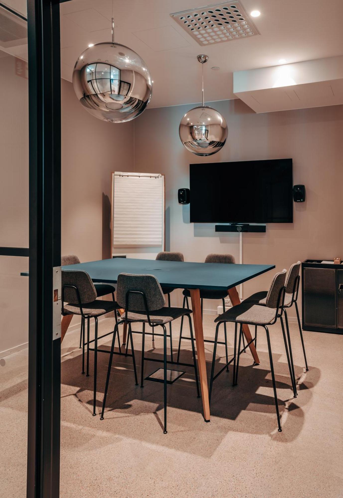 Unity Helsinki - A Studio Hotel Exteriér fotografie